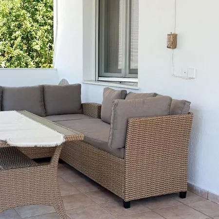 Aktis Villa Psakoudia