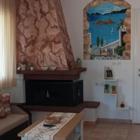 Villa Aktis
