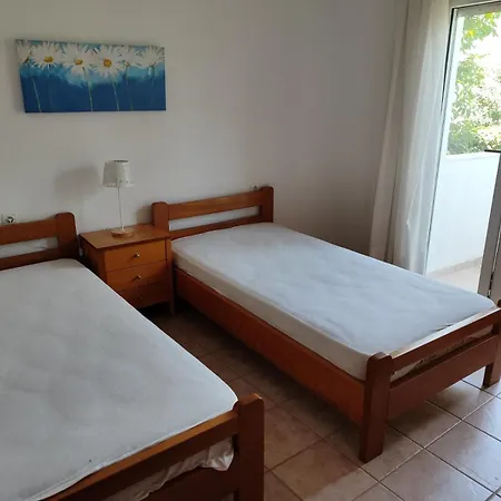 Aktis Villa Psakoudia