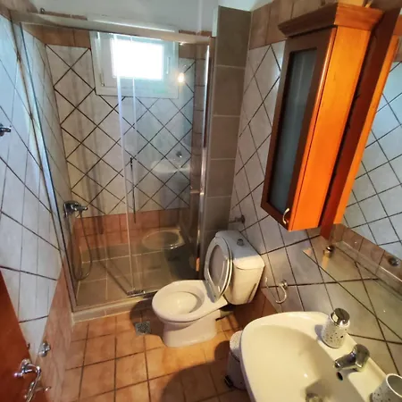 Aktis Villa Psakoudia