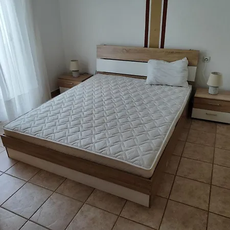 Villa Aktis *