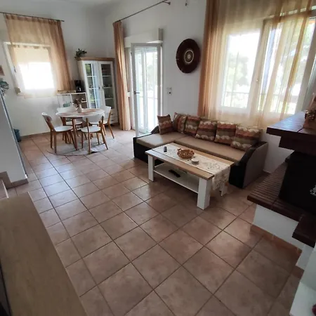 Aktis Villa