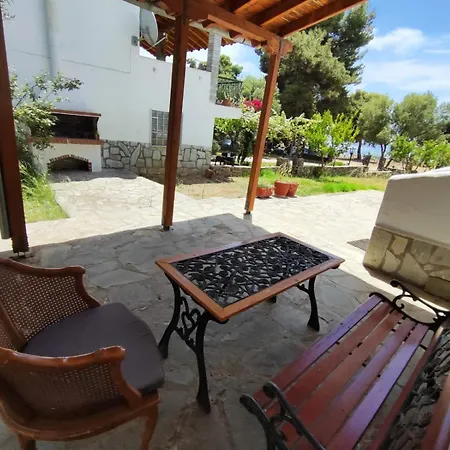 Aktis Villa Psakoudia